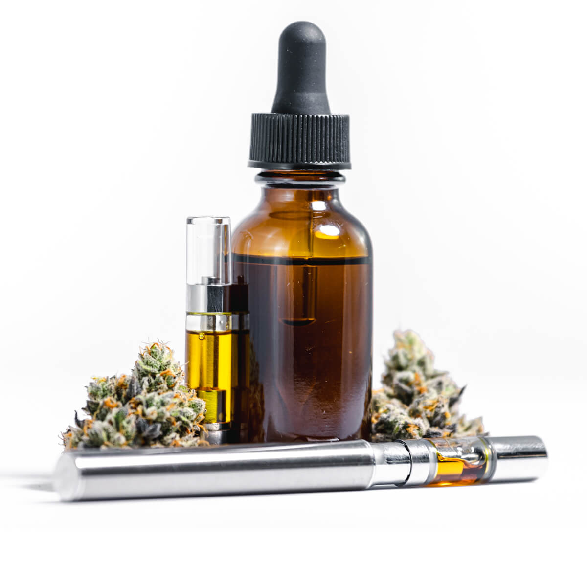 Jays - High Potency 95+ Purple Penjamin AIO